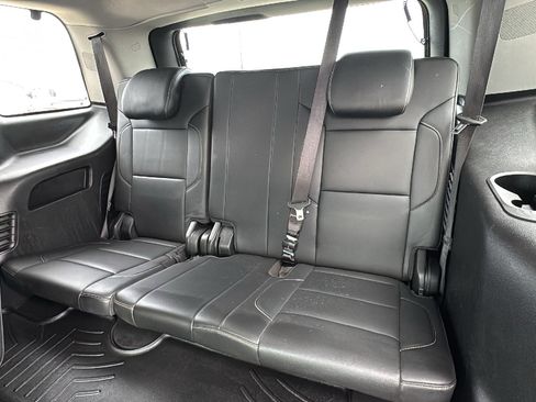 Used 2019 Chevrolet Tahoe LT image 16
