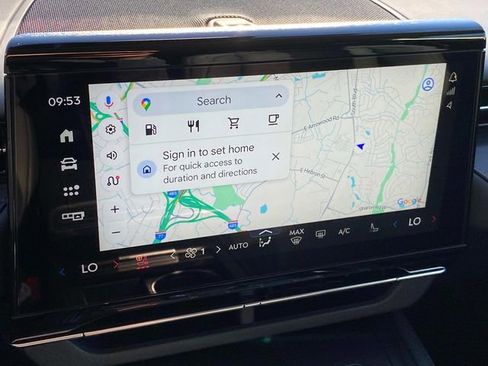 New 2026 Lincoln Nautilus Reserve image 22