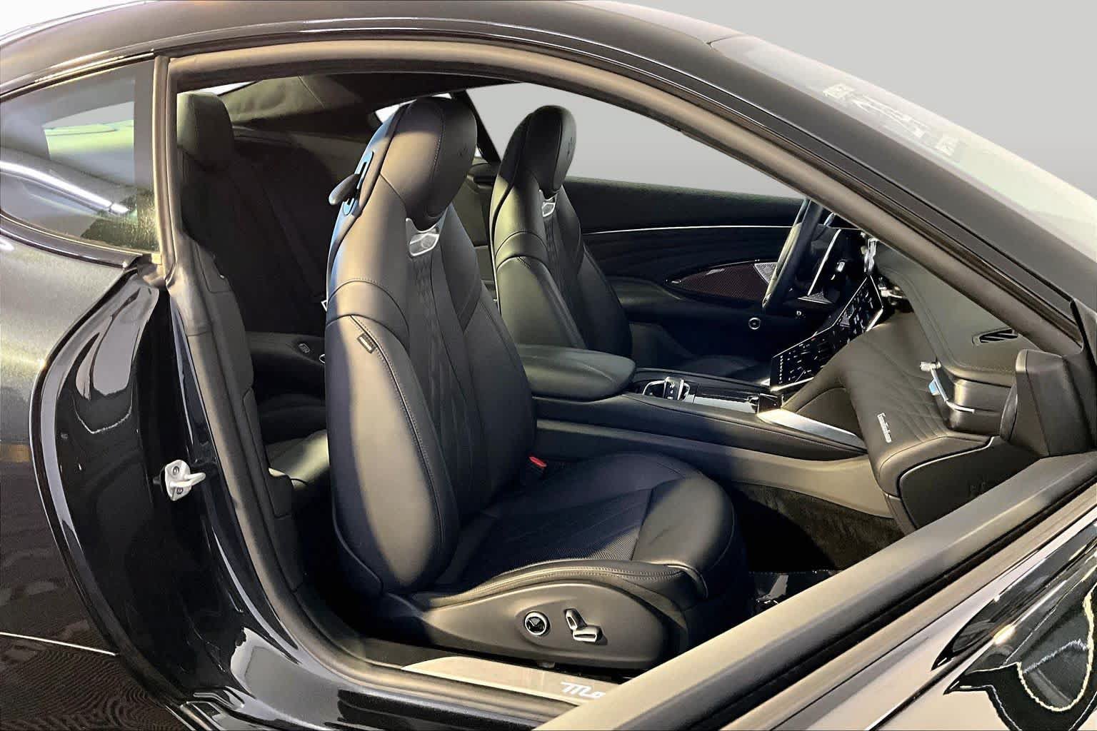 Used 2024 Maserati GranTurismo Modena AWD/4WD image 8