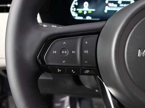 New 2026 MAZDA CX-5 Preferred AWD/4WD image 31