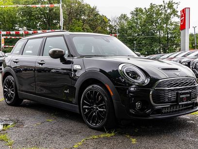 Used 2024 MINI Cooper Clubman S w/ Signature Upholstery Package