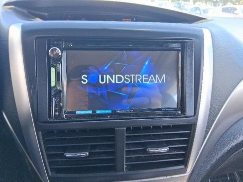 Used 2010 Subaru Forester 2.5XT Limited image 37