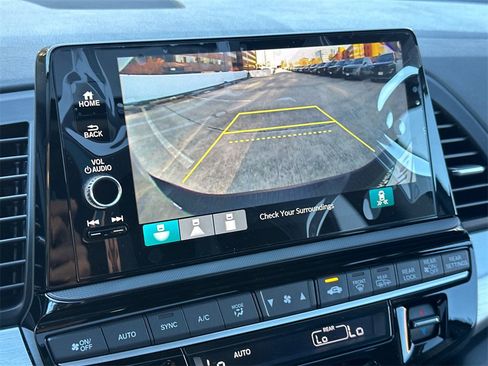 New 2026 Honda Odyssey EX-L image 28