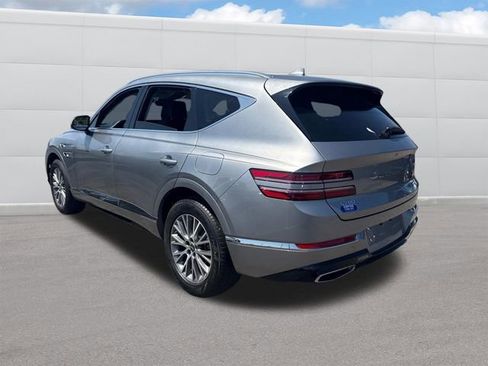 Used 2024 Genesis GV80 2.5T image 3