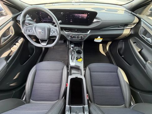 Used 2026 Buick Envista Preferred w/ Convenience II Package FWD image 23