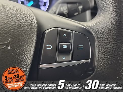 Used 2020 Ford Transit 350 Low Roof w/ Load Area Protection Package image 24