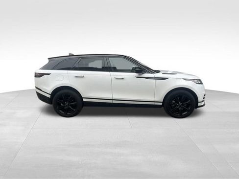 Used 2023 Land Rover Range Rover Velar R-Dynamic S AWD/4WD image 5