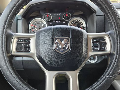 Used 2015 RAM 1500 Laramie w/ Convenience Group AWD/4WD image 21