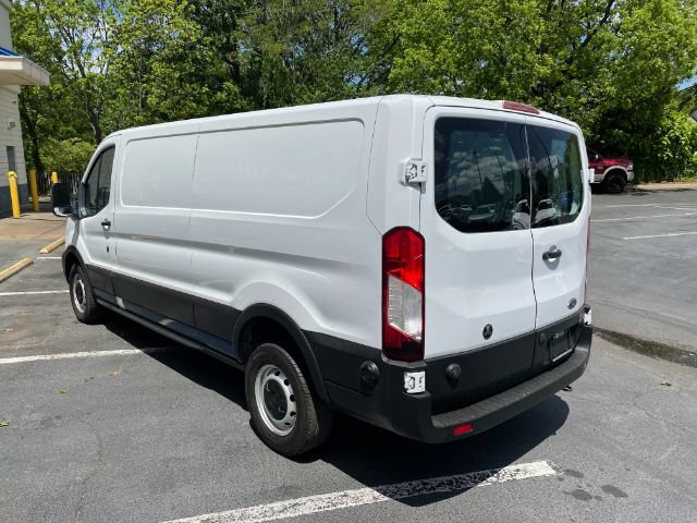 Used 2020 Ford Transit 250 Low Roof RWD image 8