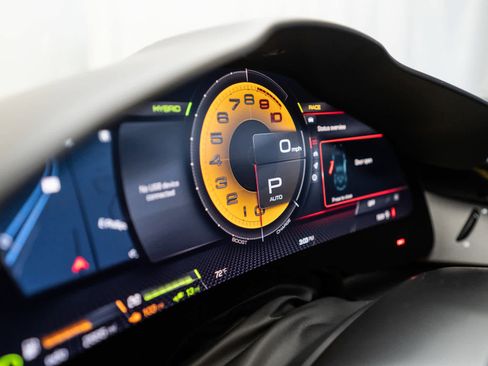 Certified 2022 Ferrari 296 GTB image 20