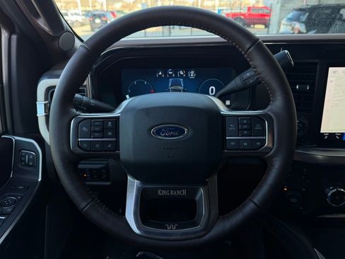 New 2026 Ford F350 King Ranch image 41