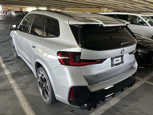 Used 2024 BMW X1 M35i w/ Premium Package AWD/4WD image 2