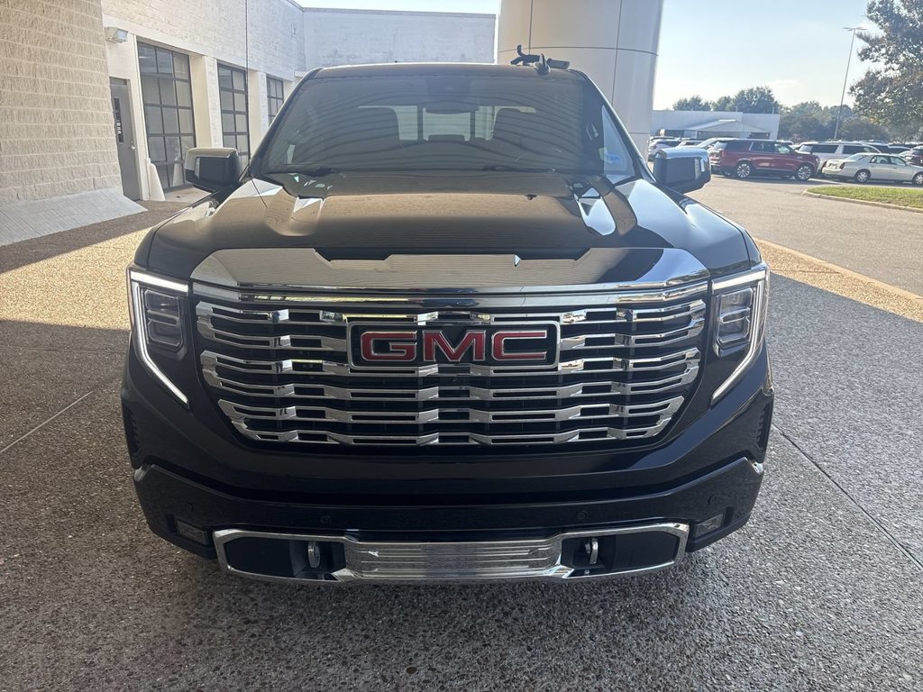 Certified 2026 GMC Sierra 1500 Denali AWD/4WD image 31
