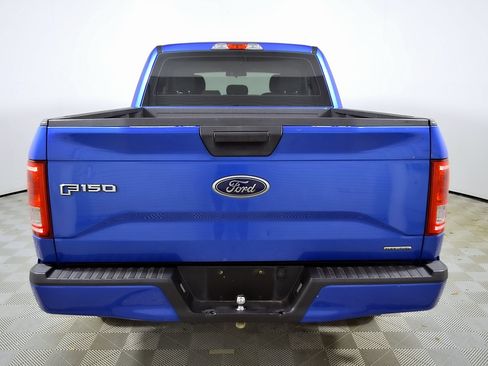 Used 2015 Ford F150 XL w/ Equipment Group 101A Mid RWD image 8