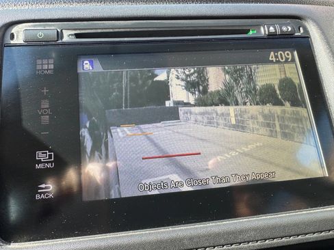 Used 2017 Honda HR-V EX image 21