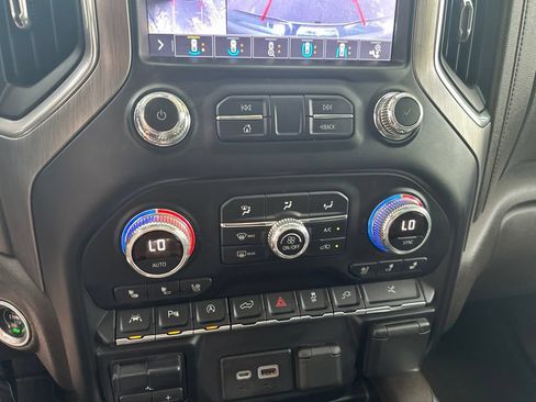 Used 2019 GMC Sierra 1500 Denali w/ Technology Package RWD image 21