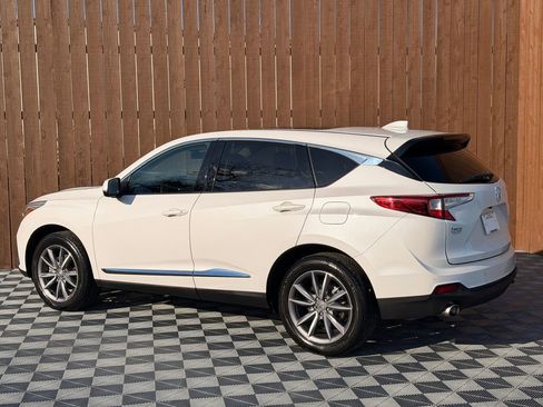 Used 2021 Acura RDX w/ Technology Package image 14