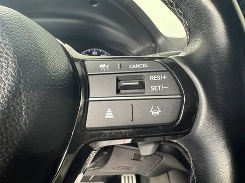 Used 2022 Honda Civic Sport image 16