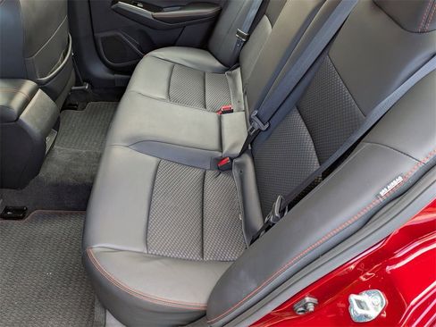 Used 2023 Nissan Altima 2.5 SR image 20