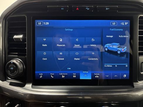 Used 2022 Ford F150 XLT w/ Equipment Group 302A High AWD/4WD image 28