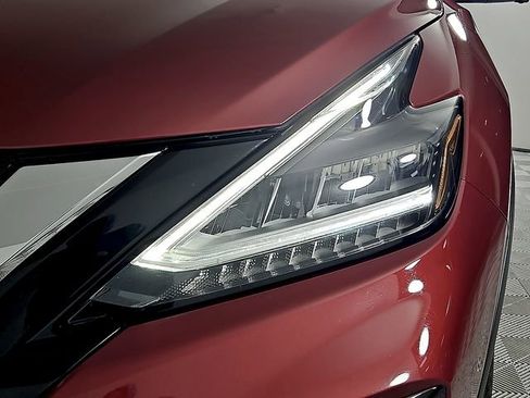 Used 2020 Nissan Murano SL w/ Moonroof Package image 9