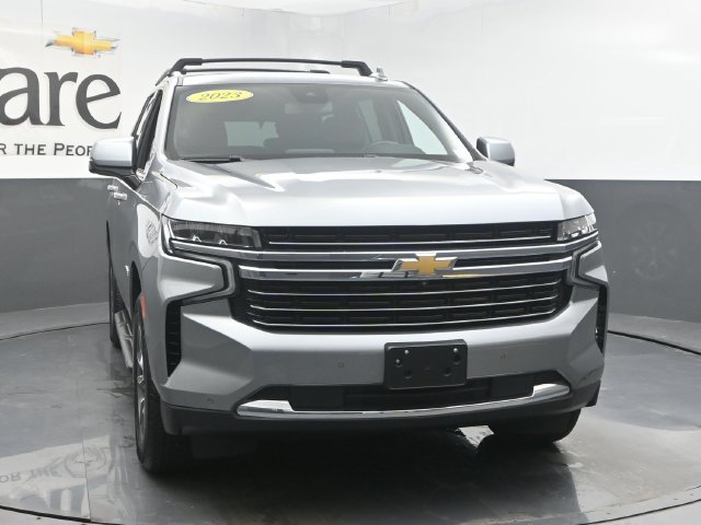 Used 2023 Chevrolet Tahoe LT w/ LT Signature Plus Package AWD/4WD image 58