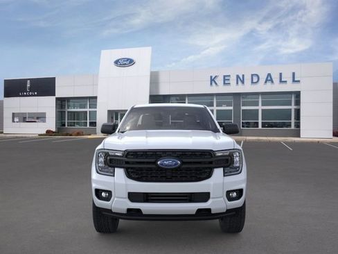 New 2026 Ford Ranger XL AWD/4WD image 6
