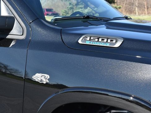 New 2026 RAM 1500 Big Horn image 3