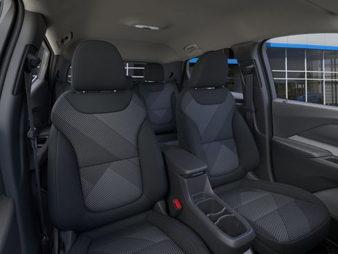 New 2027 Chevrolet Bolt LT FWD image 16