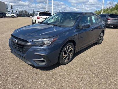 Used 2024 Subaru Legacy Premium