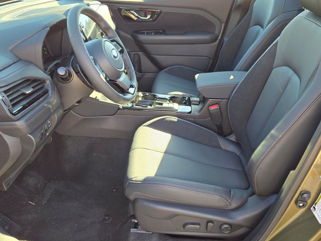 New 2026 Subaru Forester Touring AWD/4WD image 30