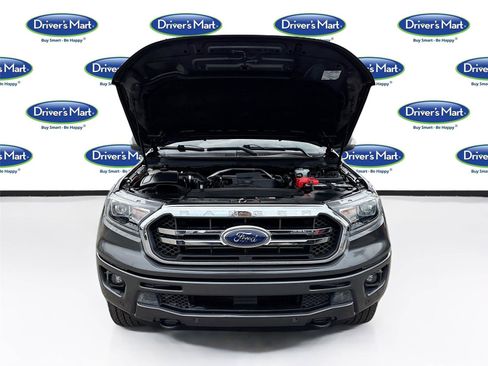 Used 2019 Ford Ranger Lariat w/ Technology Package image 31