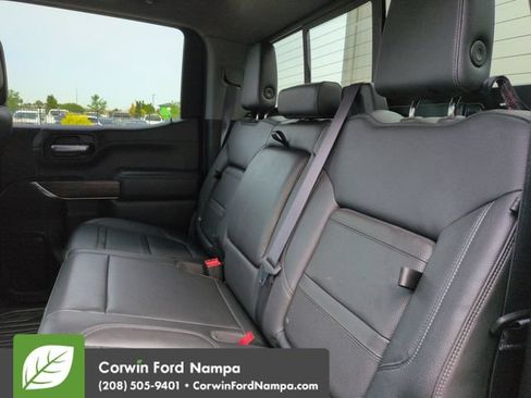 Used 2022 GMC Sierra 1500 Denali w/ Denali Reserve Package AWD/4WD image 26