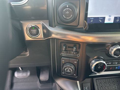 Used 2023 Ford F150 Raptor image 25