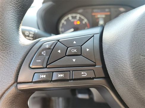 Certified 2024 Nissan Altima 2.5 S image 21