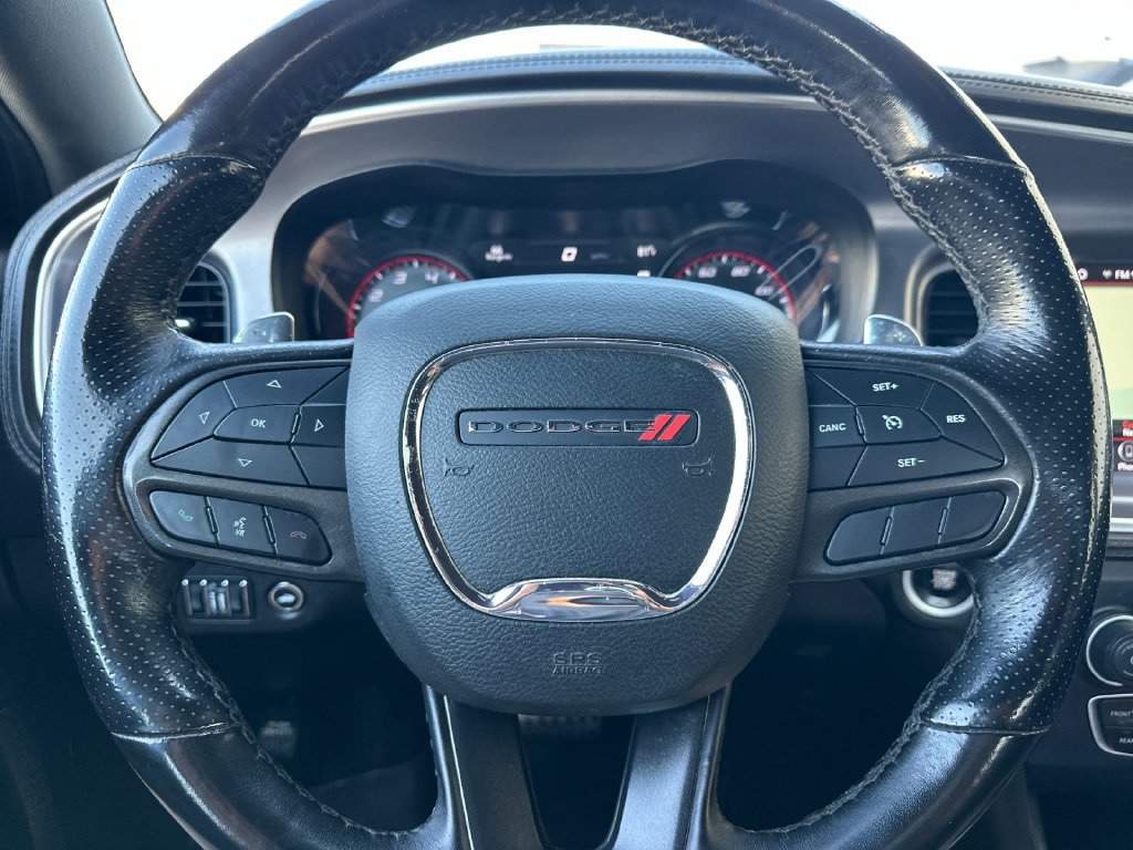 Used 2020 Dodge Charger GT w/ Plus Group RWD image 26