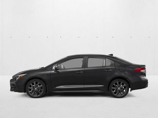 New 2026 Toyota Corolla SE FWD video 3