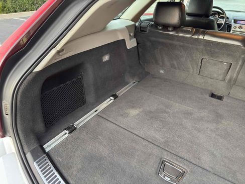 Used 2011 Cadillac CTS AWD Wagon image 80