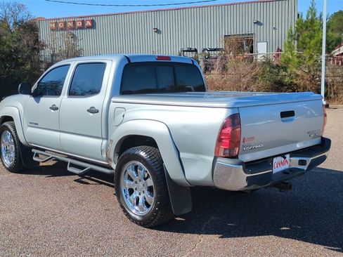 Used 2008 Toyota Tacoma PreRunner image 7