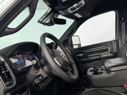 Used 2026 RAM 2500 Laramie image 21