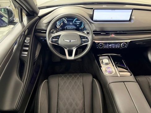 Used 2024 Genesis G80 2.5T w/ Sport Prestige Package AWD/4WD image 11