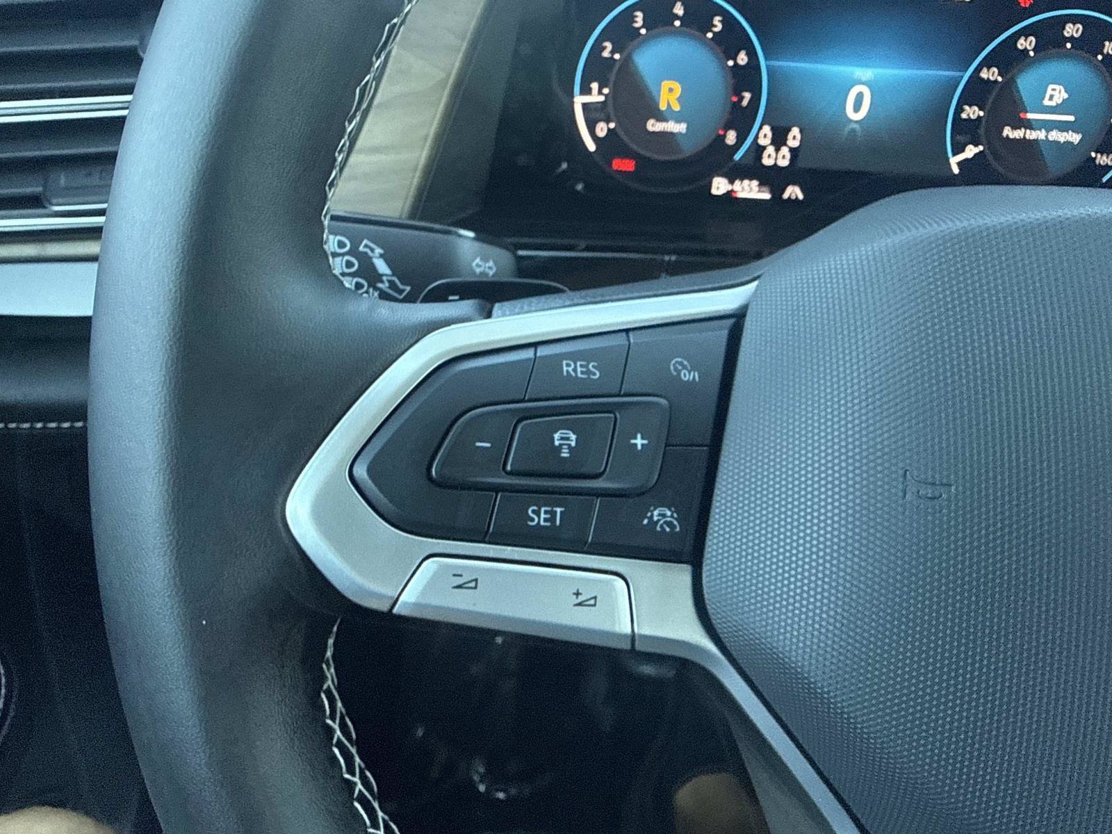 Certified 2026 Volkswagen Atlas SE AWD/4WD image 31