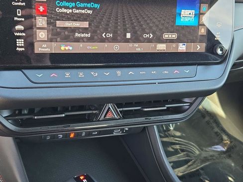 New 2026 Dodge Charger Scat Pack AWD/4WD image 36