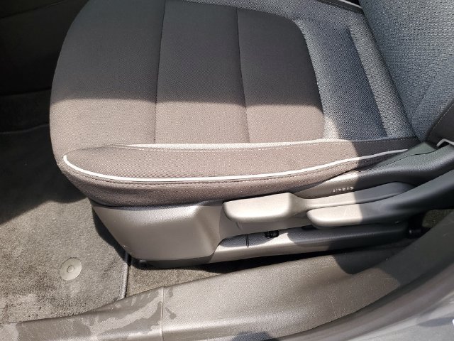 Used 2024 Chevrolet TrailBlazer LS w/ LS Convenience Package AWD/4WD image 17