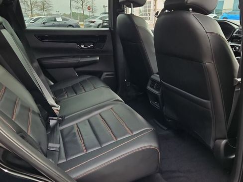 Used 2025 Honda CR-V Sport Touring image 15