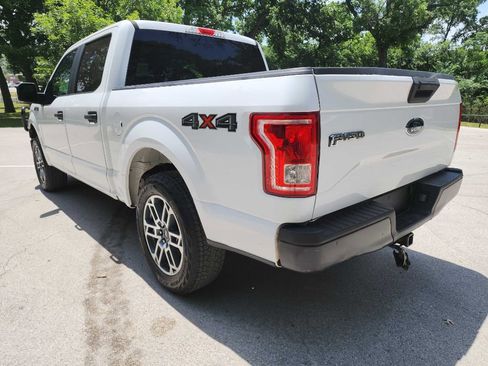 Used 2017 Ford F150 XL w/ XL Power Equipment Group AWD/4WD image 6