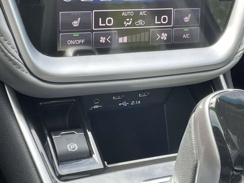 Used 2020 Subaru Outback Premium w/ Popular Package #1 image 26