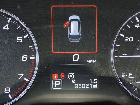 Used 2021 Subaru Outback Premium AWD/4WD image 33