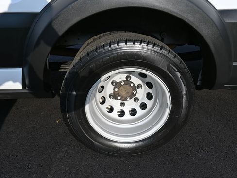 Used 2023 Ford Transit 350 Base w/ Upfitter Package image 46