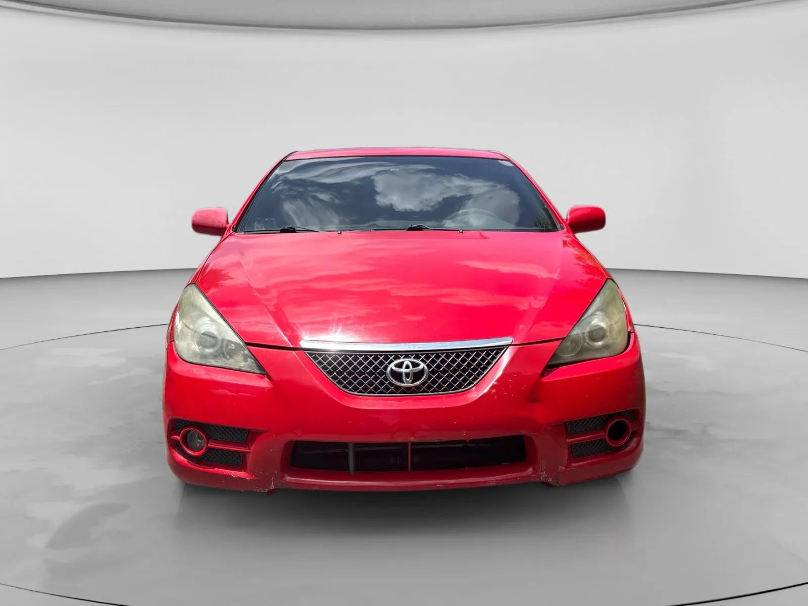 Used 2008 Toyota Solara SE FWD image 8